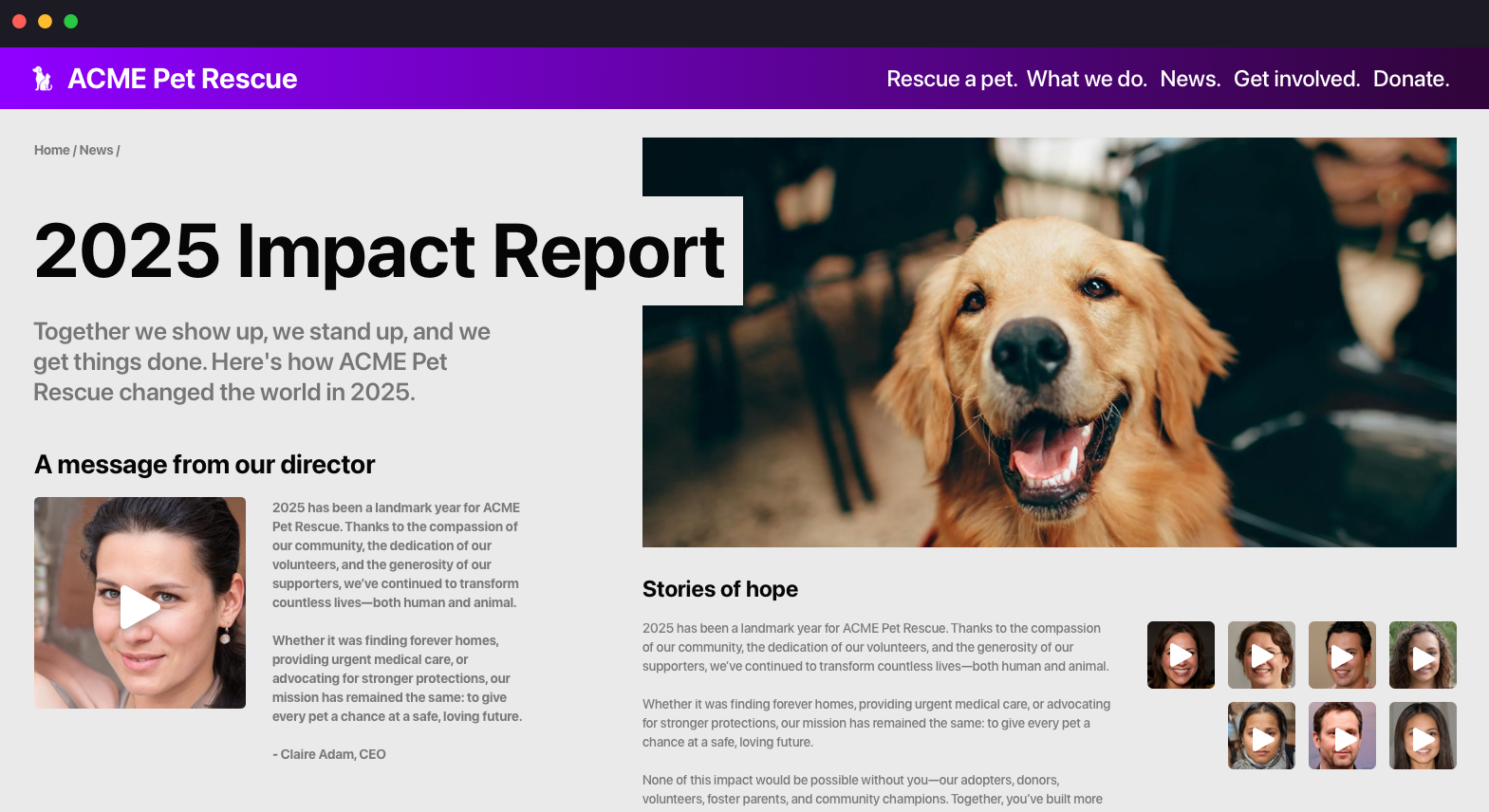 Make your blog posts capture and hold attention